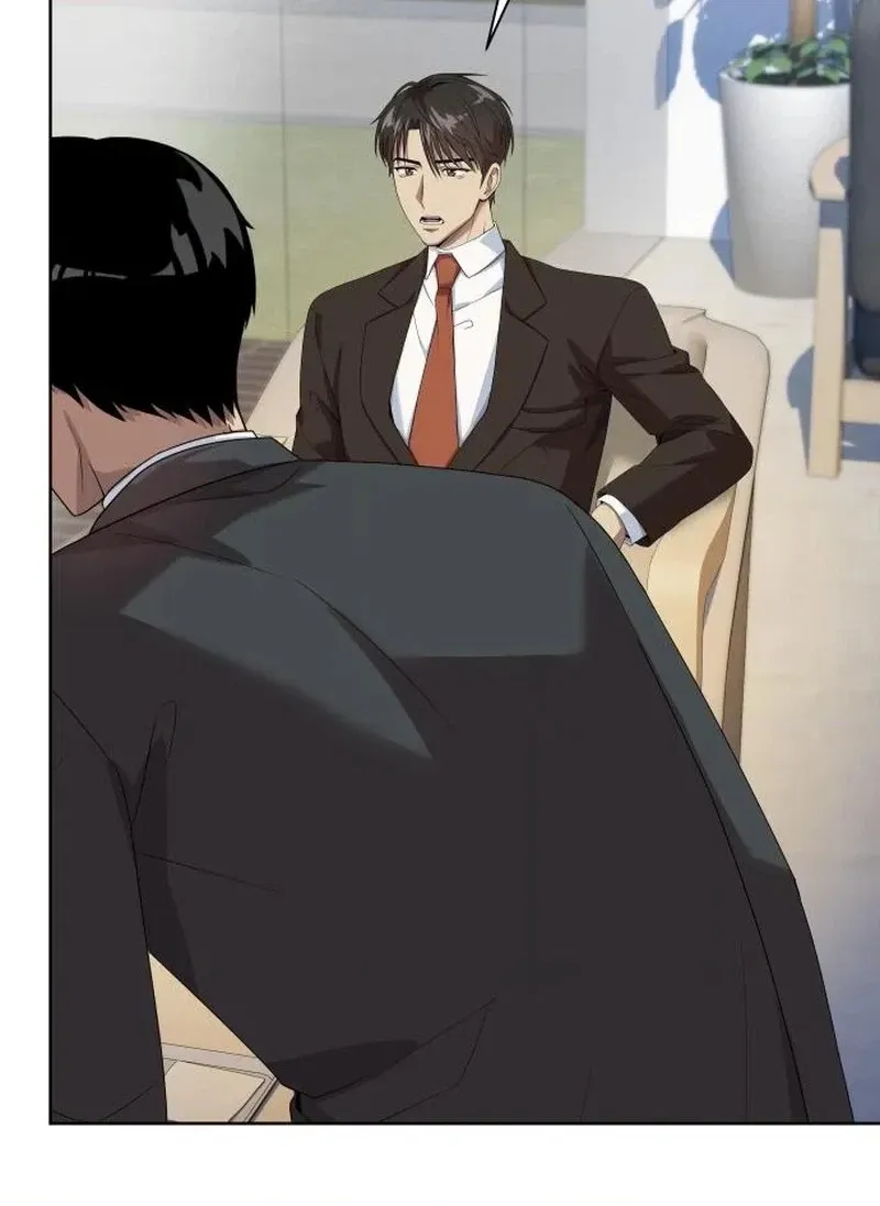 Manneungsawon Jeonseori Doeda Chapter 154
