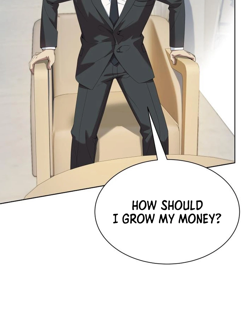 Manneungsawon Jeonseori Doeda Chapter 154