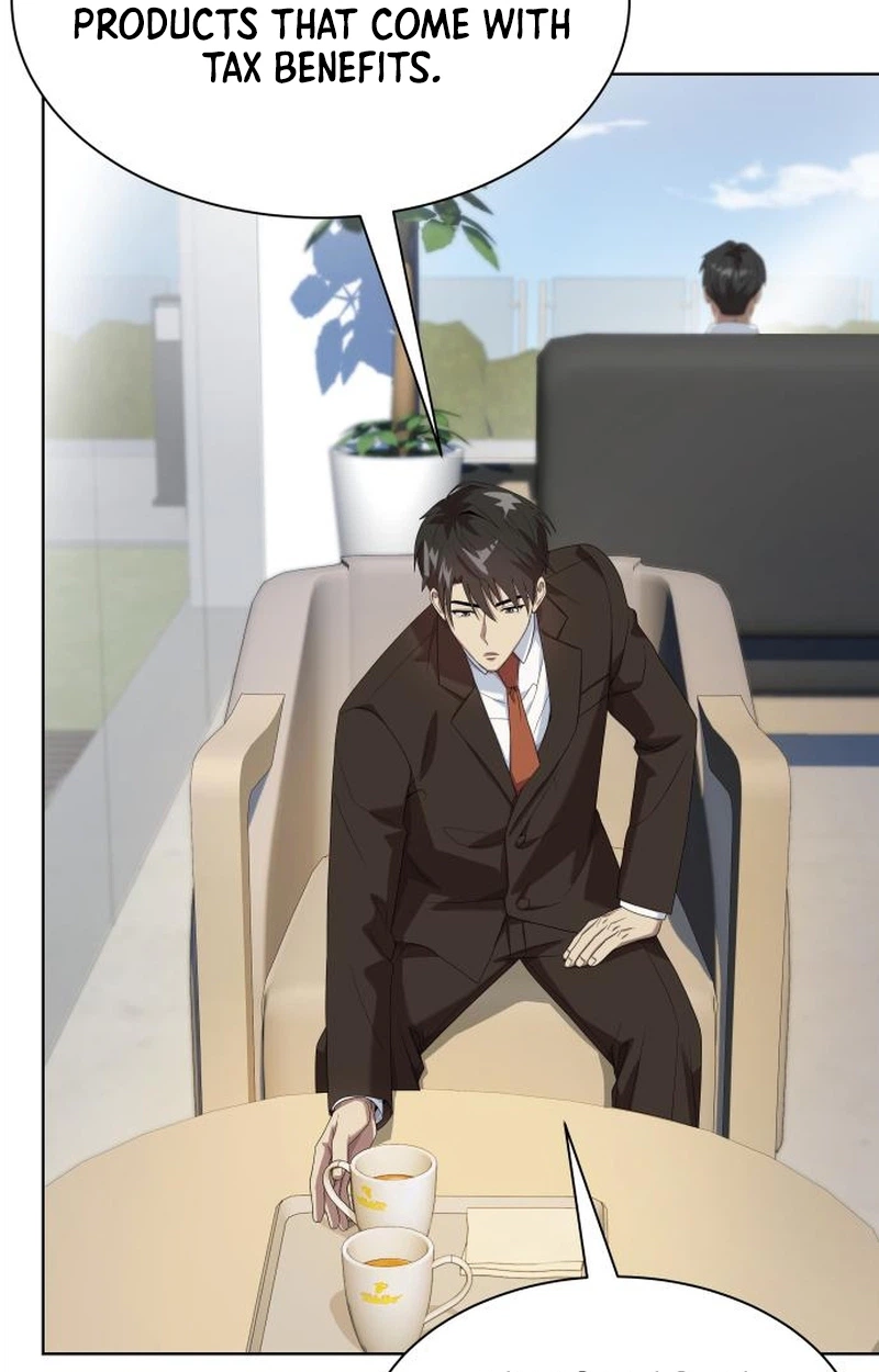 Manneungsawon Jeonseori Doeda Chapter 154