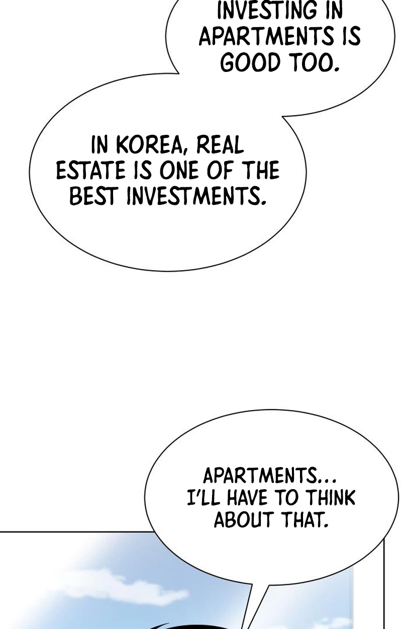 Manneungsawon Jeonseori Doeda Chapter 154