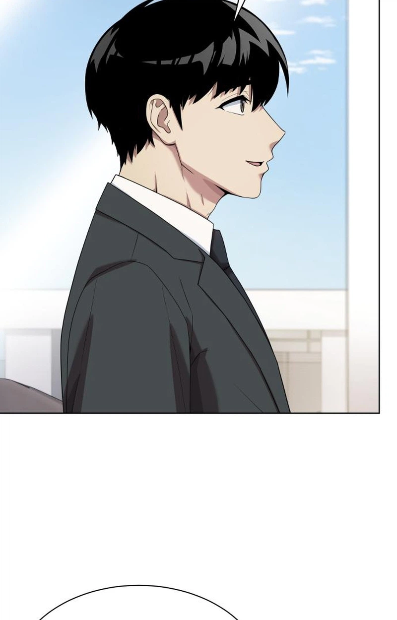 Manneungsawon Jeonseori Doeda Chapter 154