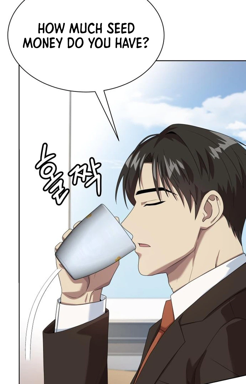 Manneungsawon Jeonseori Doeda Chapter 154