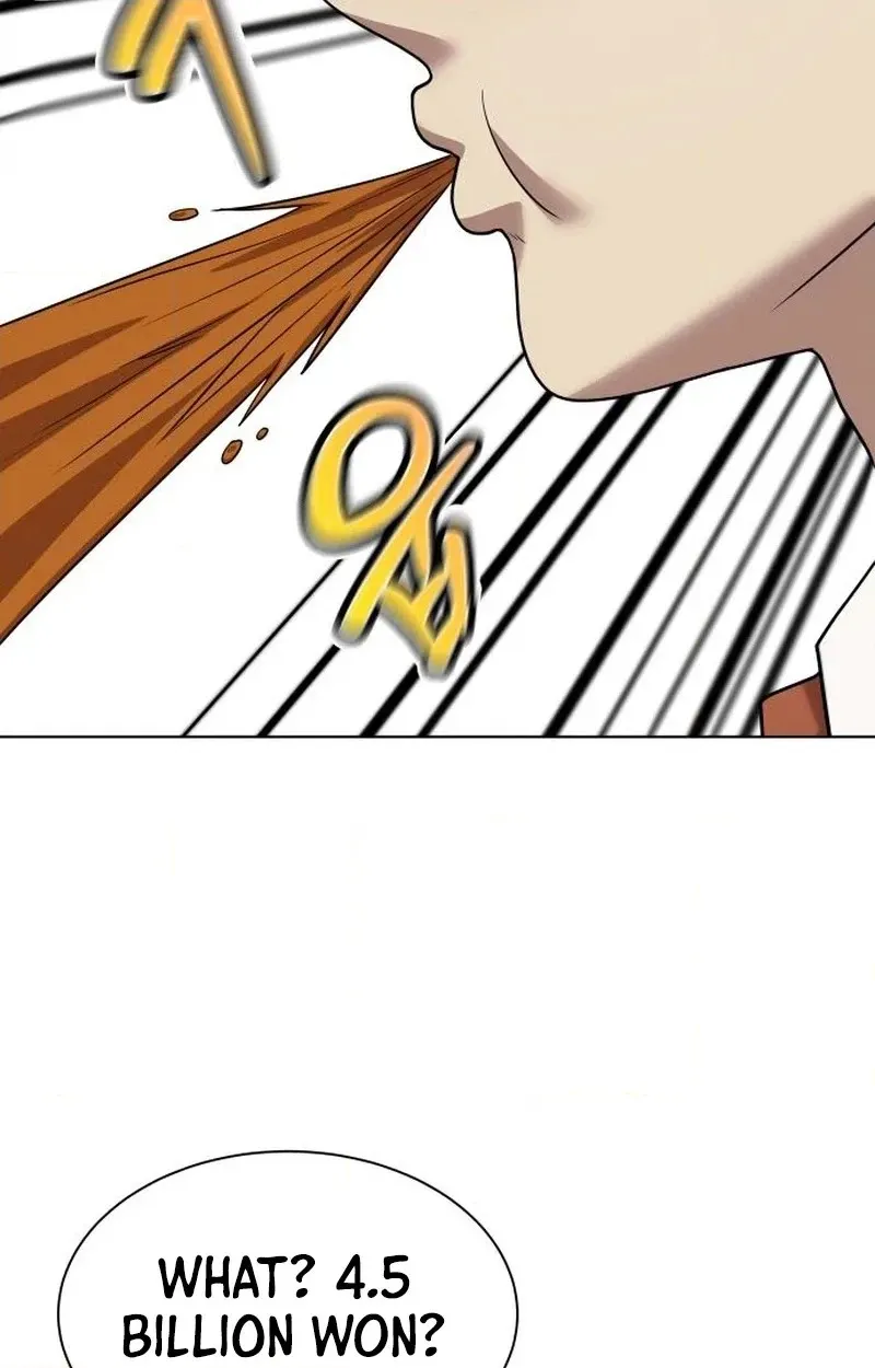 Manneungsawon Jeonseori Doeda Chapter 154