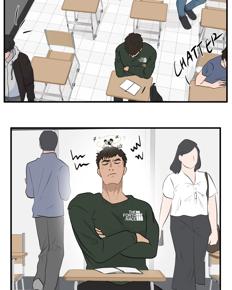 Manneungsawon Jeonseori Doeda Chapter 157