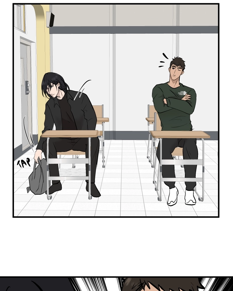 Manneungsawon Jeonseori Doeda Chapter 157