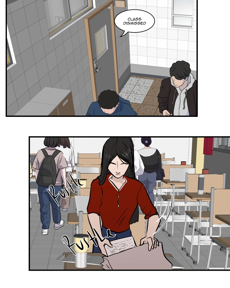 Manneungsawon Jeonseori Doeda Chapter 157