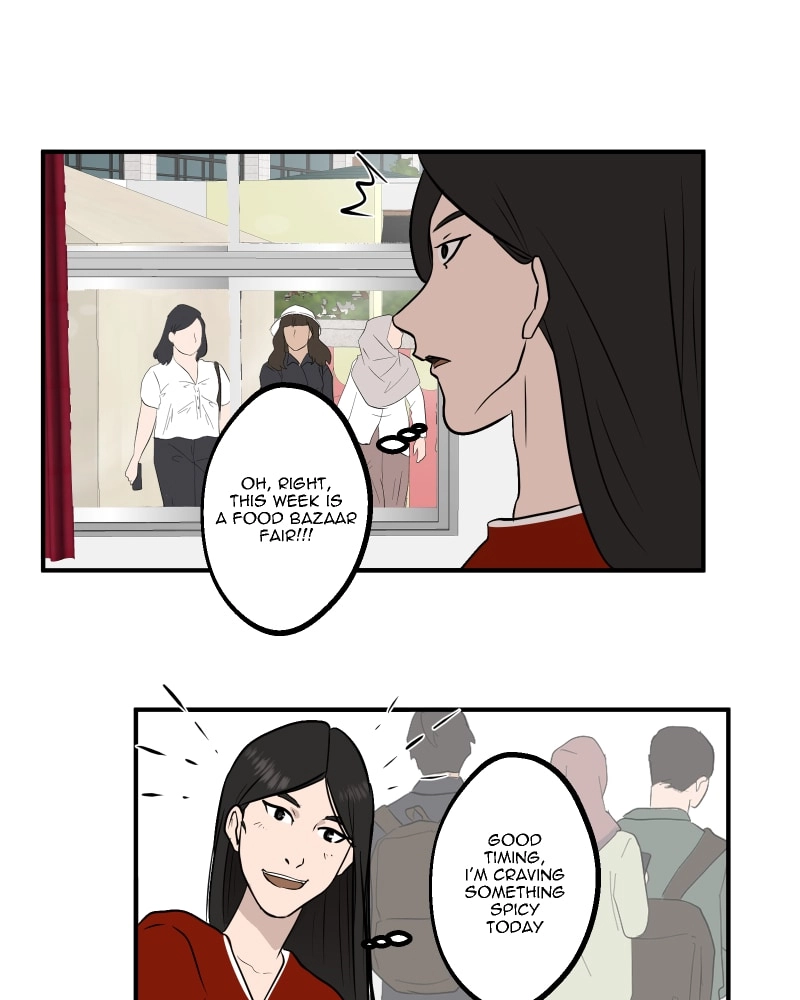 Manneungsawon Jeonseori Doeda Chapter 157