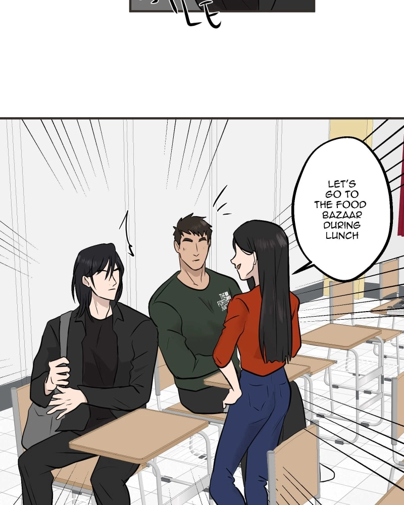 Manneungsawon Jeonseori Doeda Chapter 157
