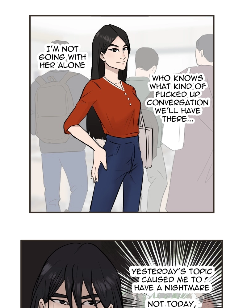 Manneungsawon Jeonseori Doeda Chapter 157