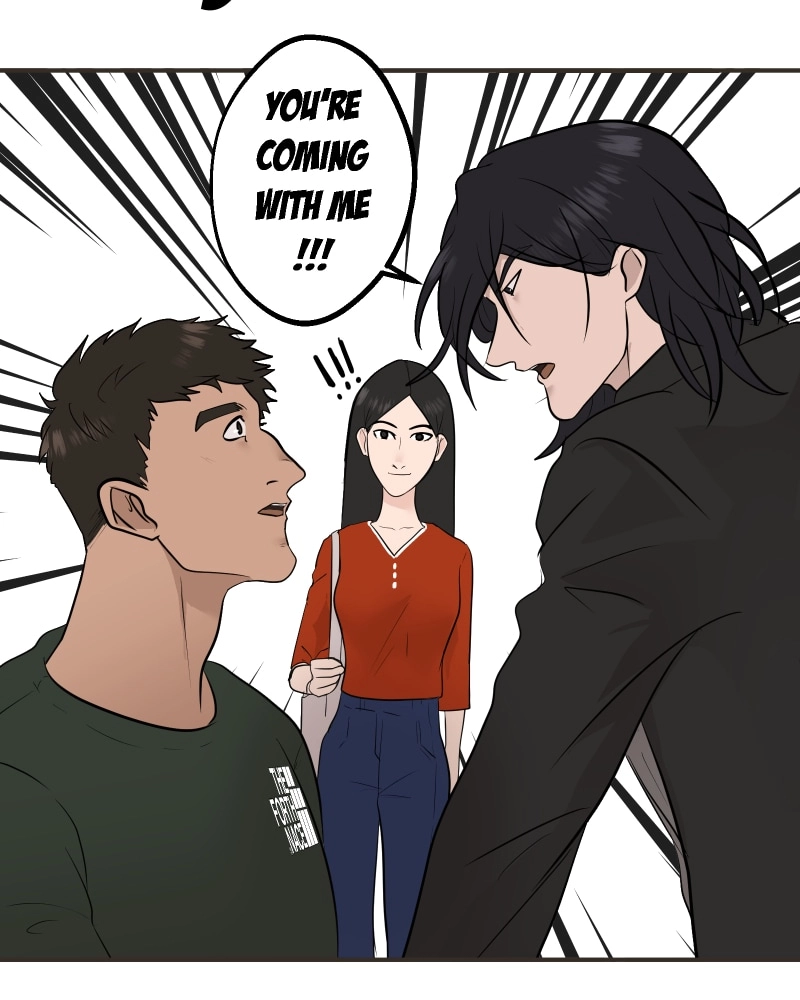 Manneungsawon Jeonseori Doeda Chapter 157