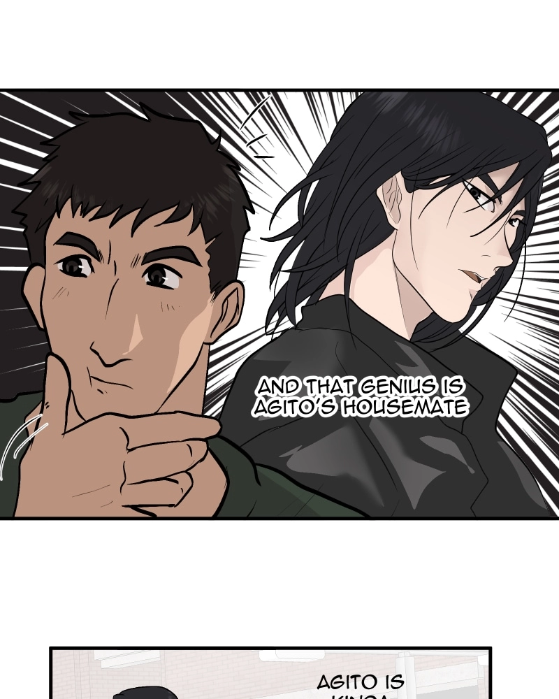 Manneungsawon Jeonseori Doeda Chapter 157