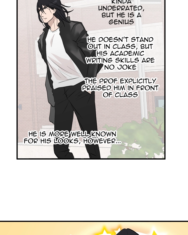 Manneungsawon Jeonseori Doeda Chapter 157