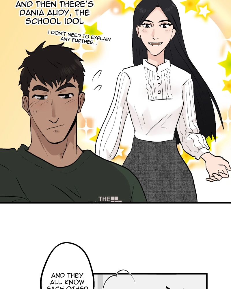 Manneungsawon Jeonseori Doeda Chapter 157