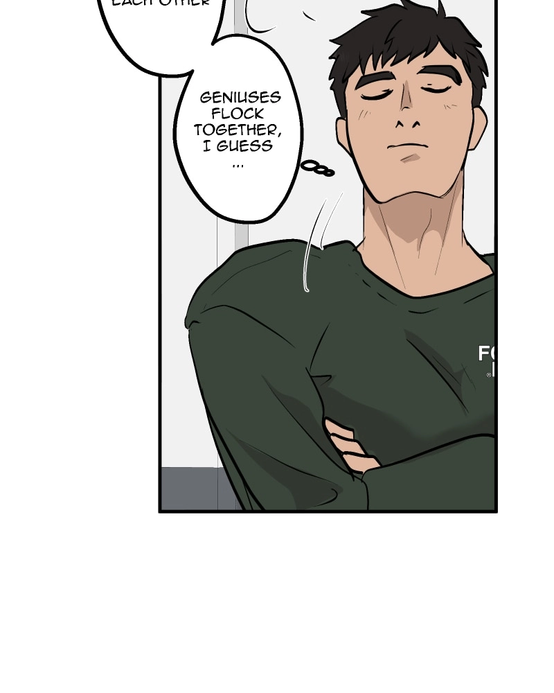 Manneungsawon Jeonseori Doeda Chapter 157