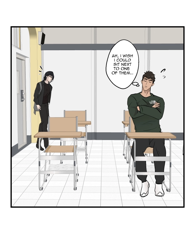 Manneungsawon Jeonseori Doeda Chapter 157