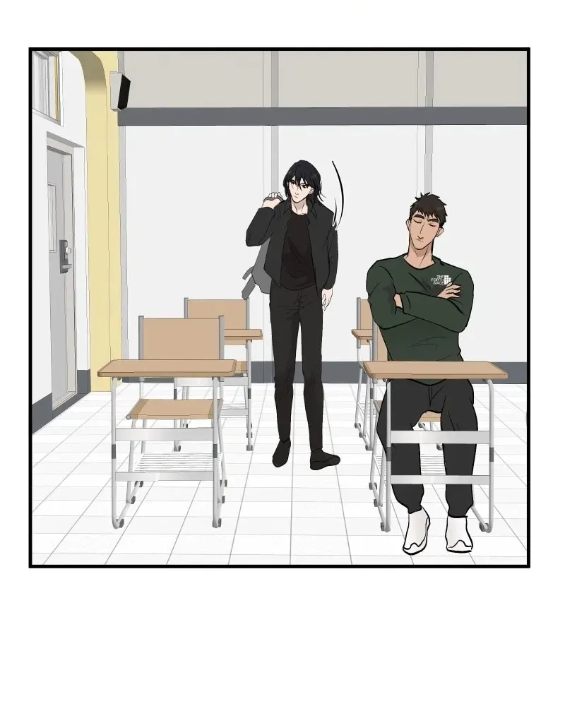 Manneungsawon Jeonseori Doeda Chapter 157