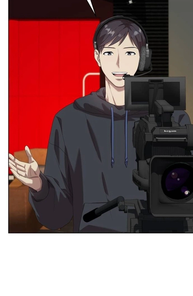 Manneungsawon Jeonseori Doeda Chapter 158