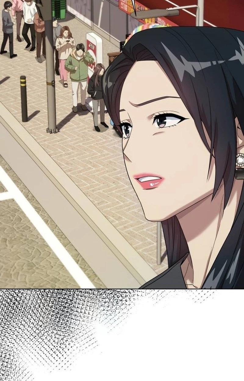 Manneungsawon Jeonseori Doeda Chapter 158