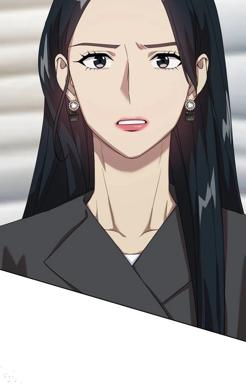 Manneungsawon Jeonseori Doeda Chapter 158