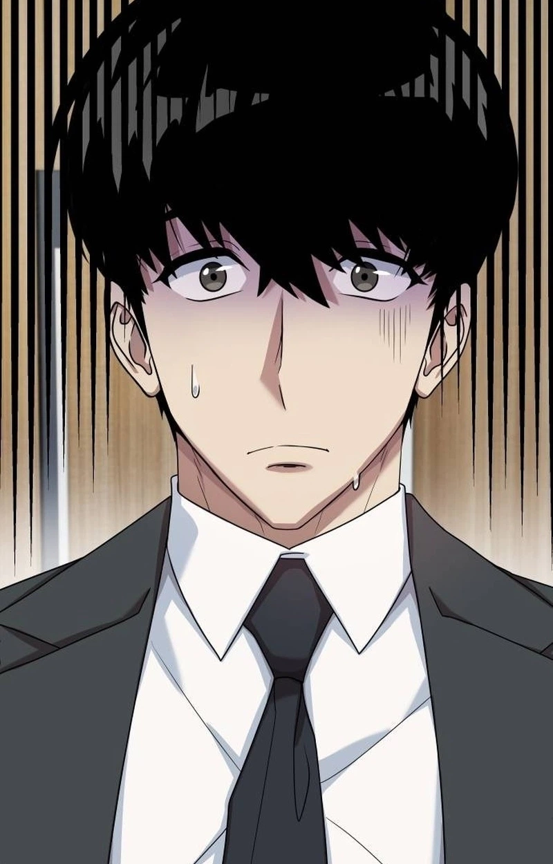 Manneungsawon Jeonseori Doeda Chapter 158