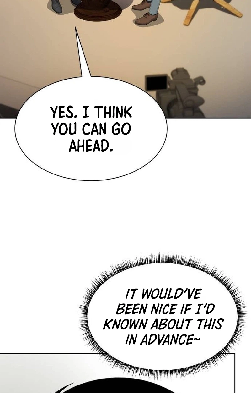 Manneungsawon Jeonseori Doeda Chapter 158