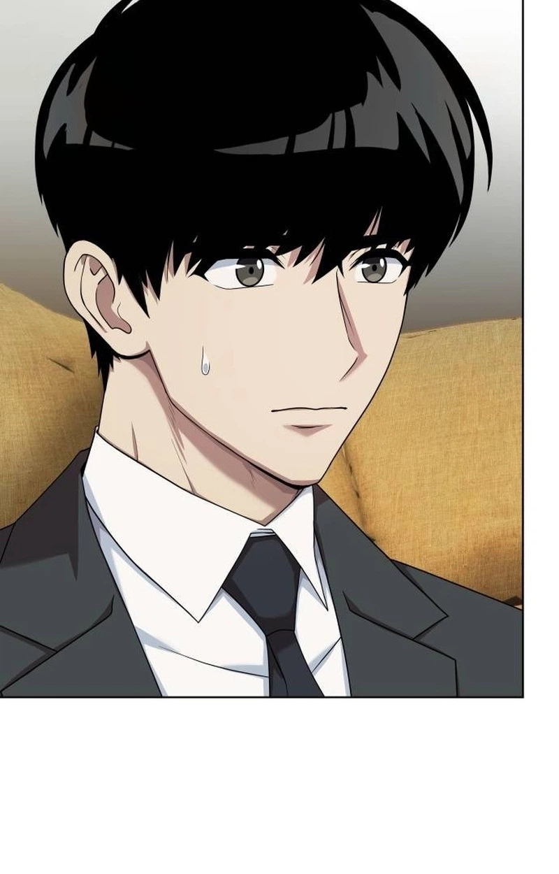 Manneungsawon Jeonseori Doeda Chapter 158