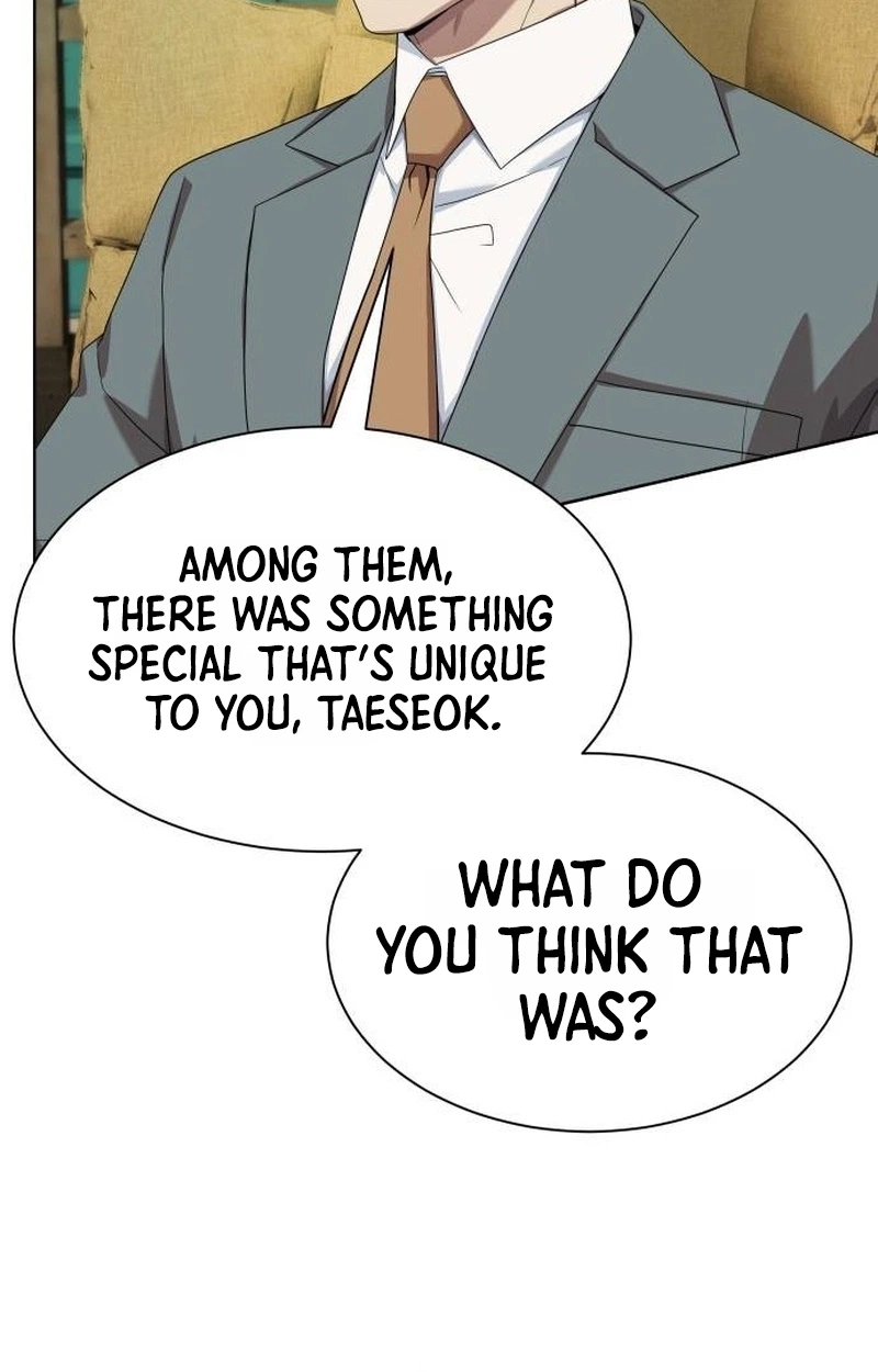 Manneungsawon Jeonseori Doeda Chapter 158