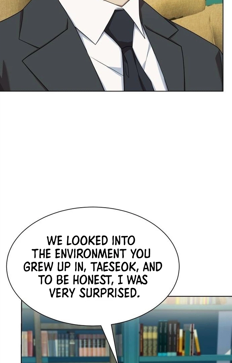 Manneungsawon Jeonseori Doeda Chapter 158