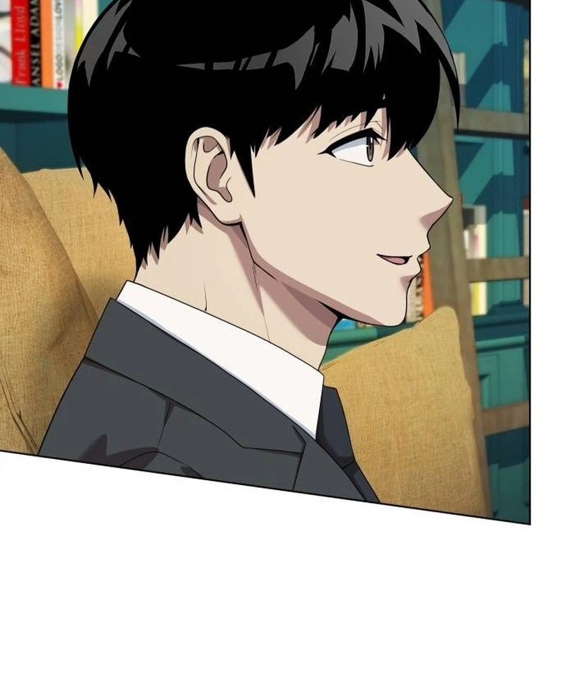 Manneungsawon Jeonseori Doeda Chapter 158