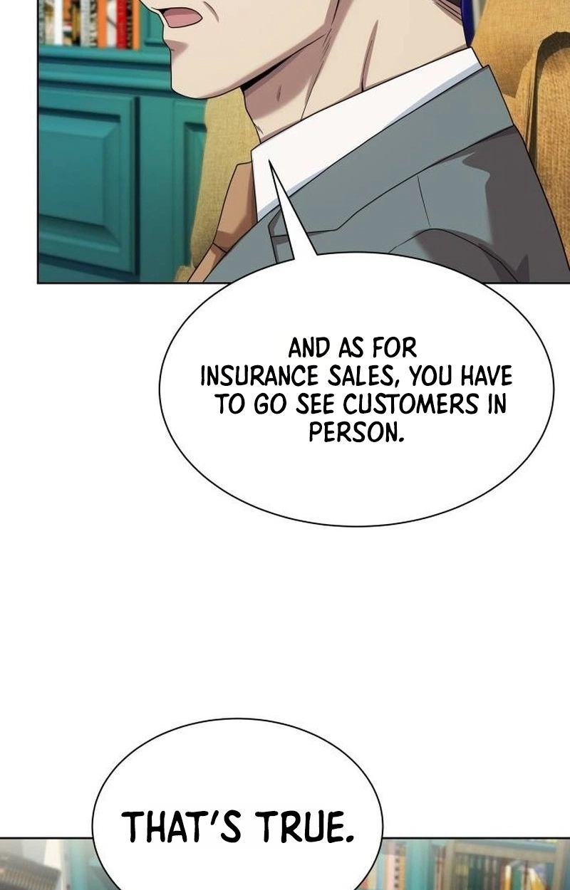 Manneungsawon Jeonseori Doeda Chapter 158