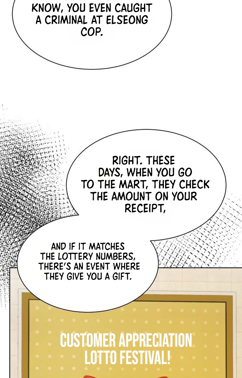 Manneungsawon Jeonseori Doeda Chapter 158