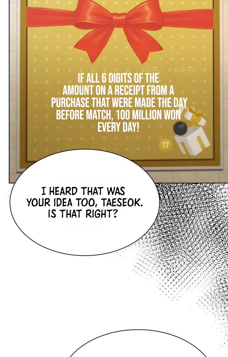 Manneungsawon Jeonseori Doeda Chapter 158
