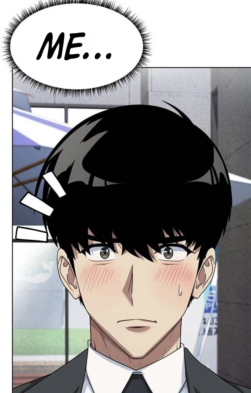 Manneungsawon Jeonseori Doeda Chapter 158