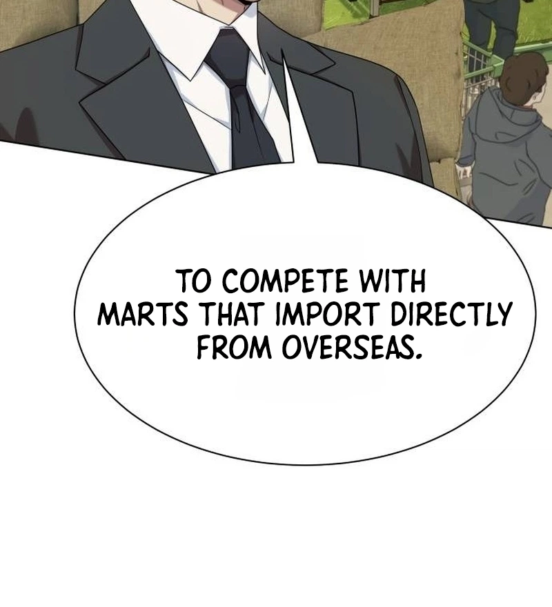 Manneungsawon Jeonseori Doeda Chapter 158