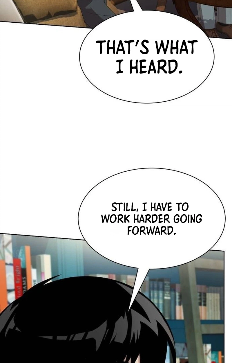 Manneungsawon Jeonseori Doeda Chapter 158