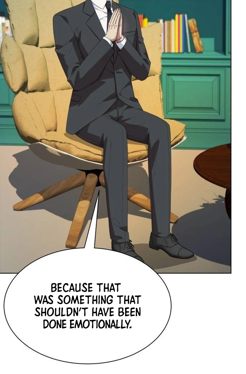 Manneungsawon Jeonseori Doeda Chapter 158