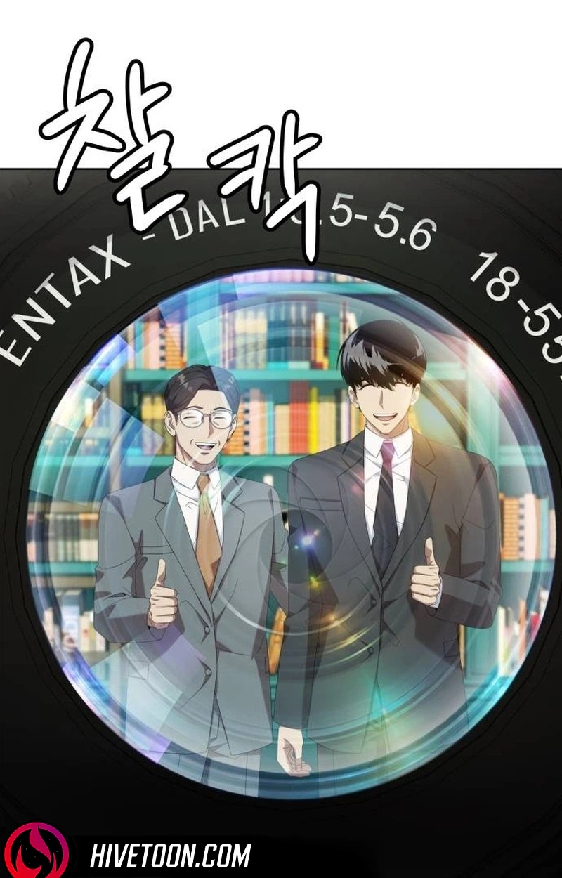 Manneungsawon Jeonseori Doeda Chapter 158