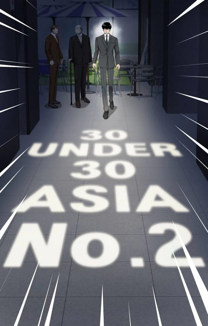 Manneungsawon Jeonseori Doeda Chapter 158