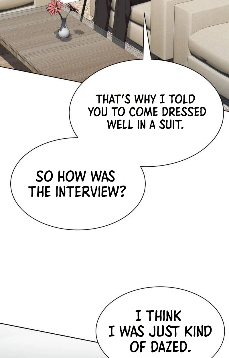 Manneungsawon Jeonseori Doeda Chapter 158