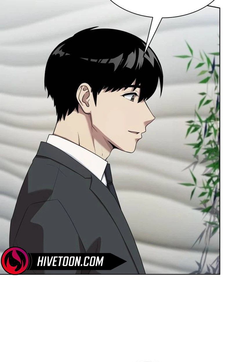 Manneungsawon Jeonseori Doeda Chapter 158