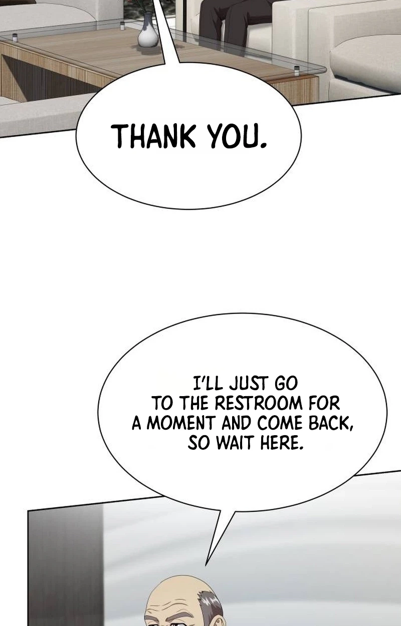 Manneungsawon Jeonseori Doeda Chapter 158