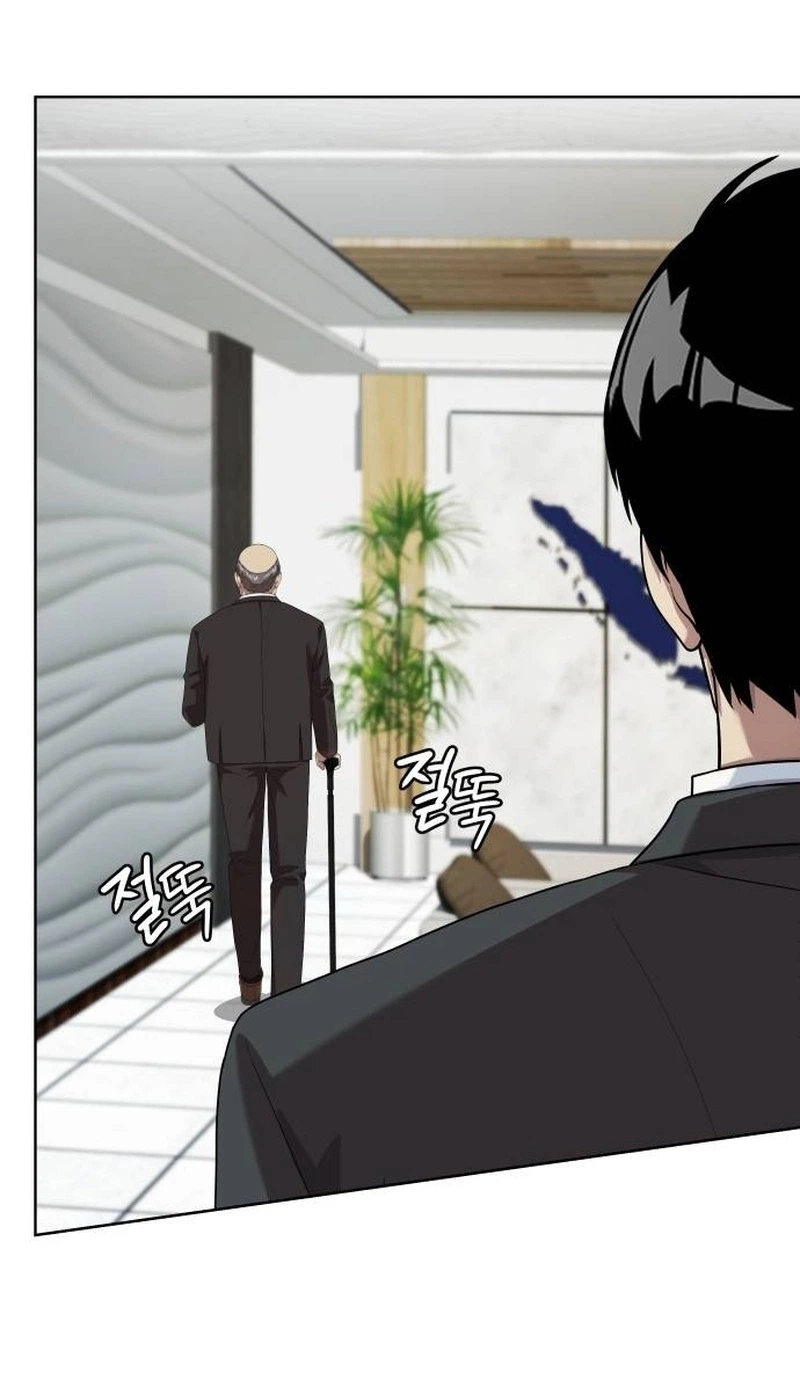 Manneungsawon Jeonseori Doeda Chapter 158