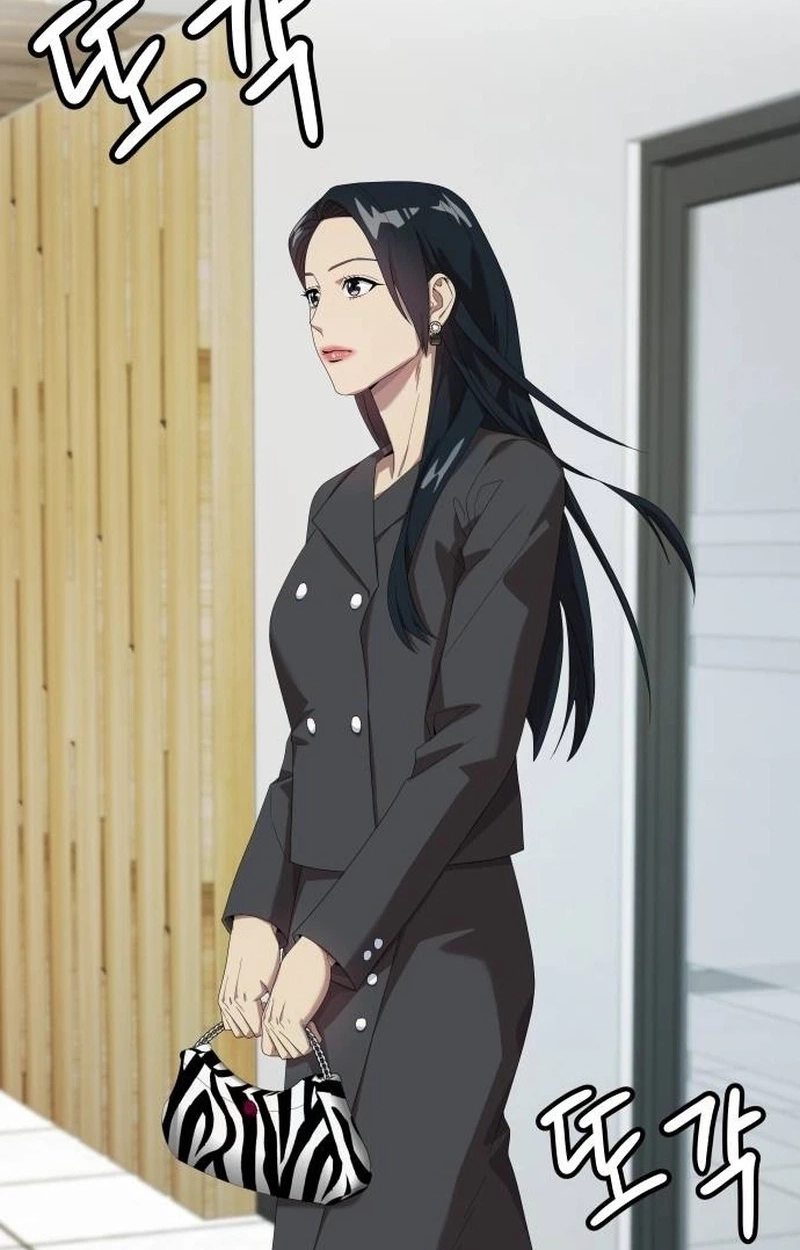 Manneungsawon Jeonseori Doeda Chapter 158