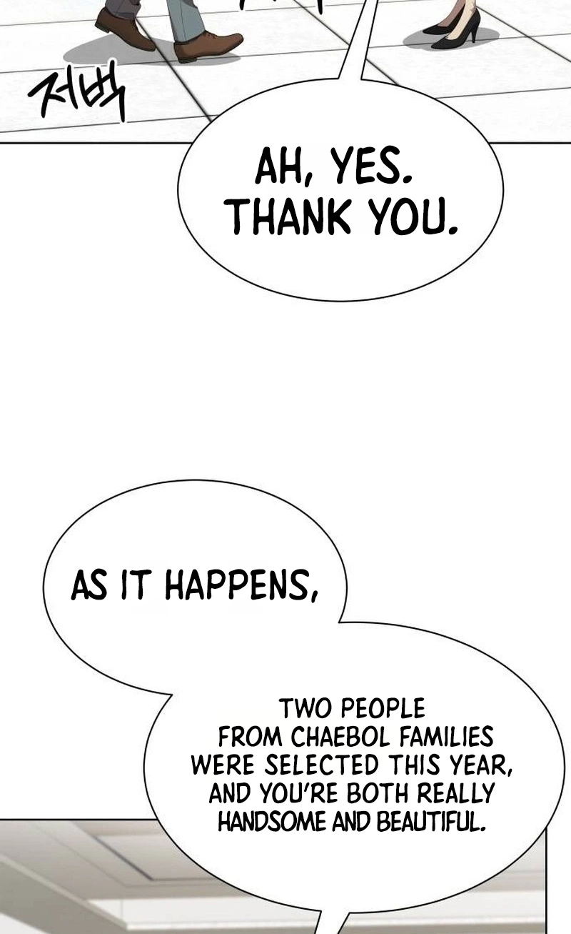 Manneungsawon Jeonseori Doeda Chapter 158