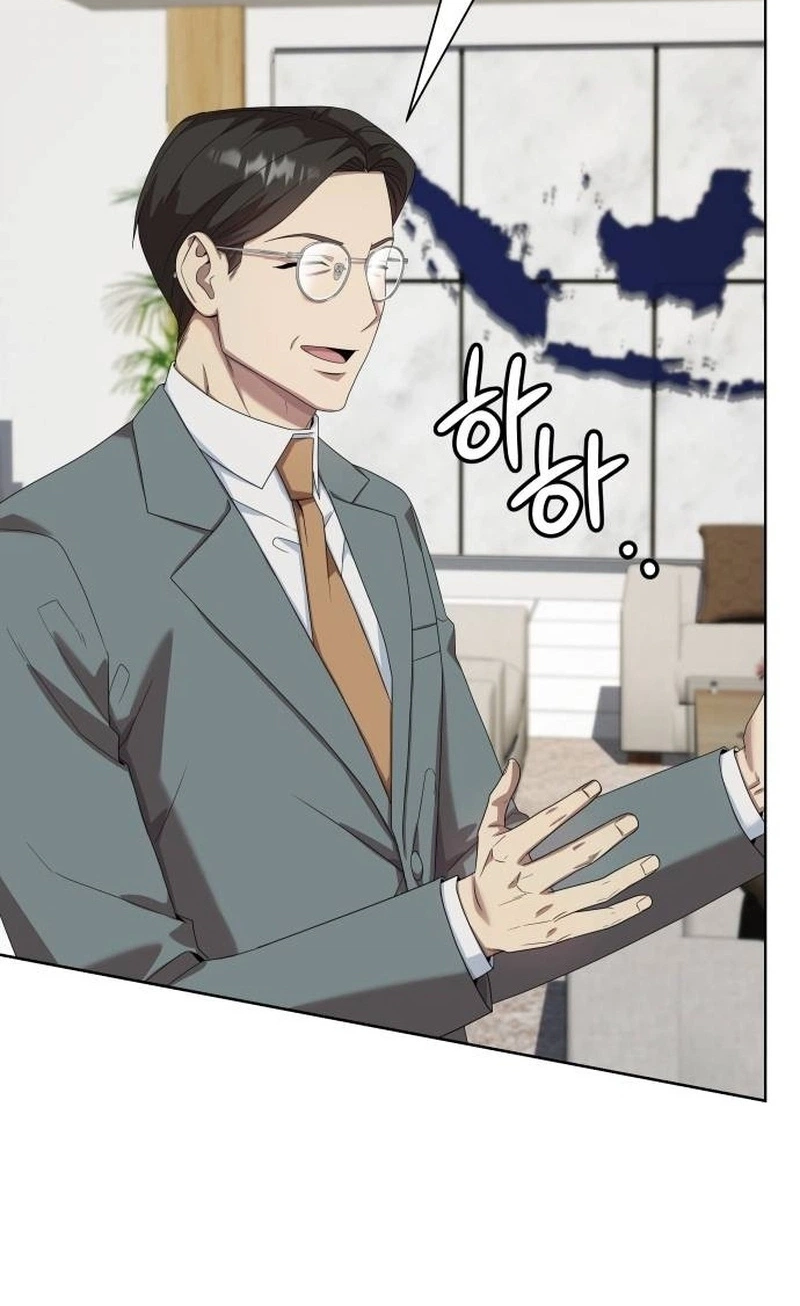 Manneungsawon Jeonseori Doeda Chapter 158