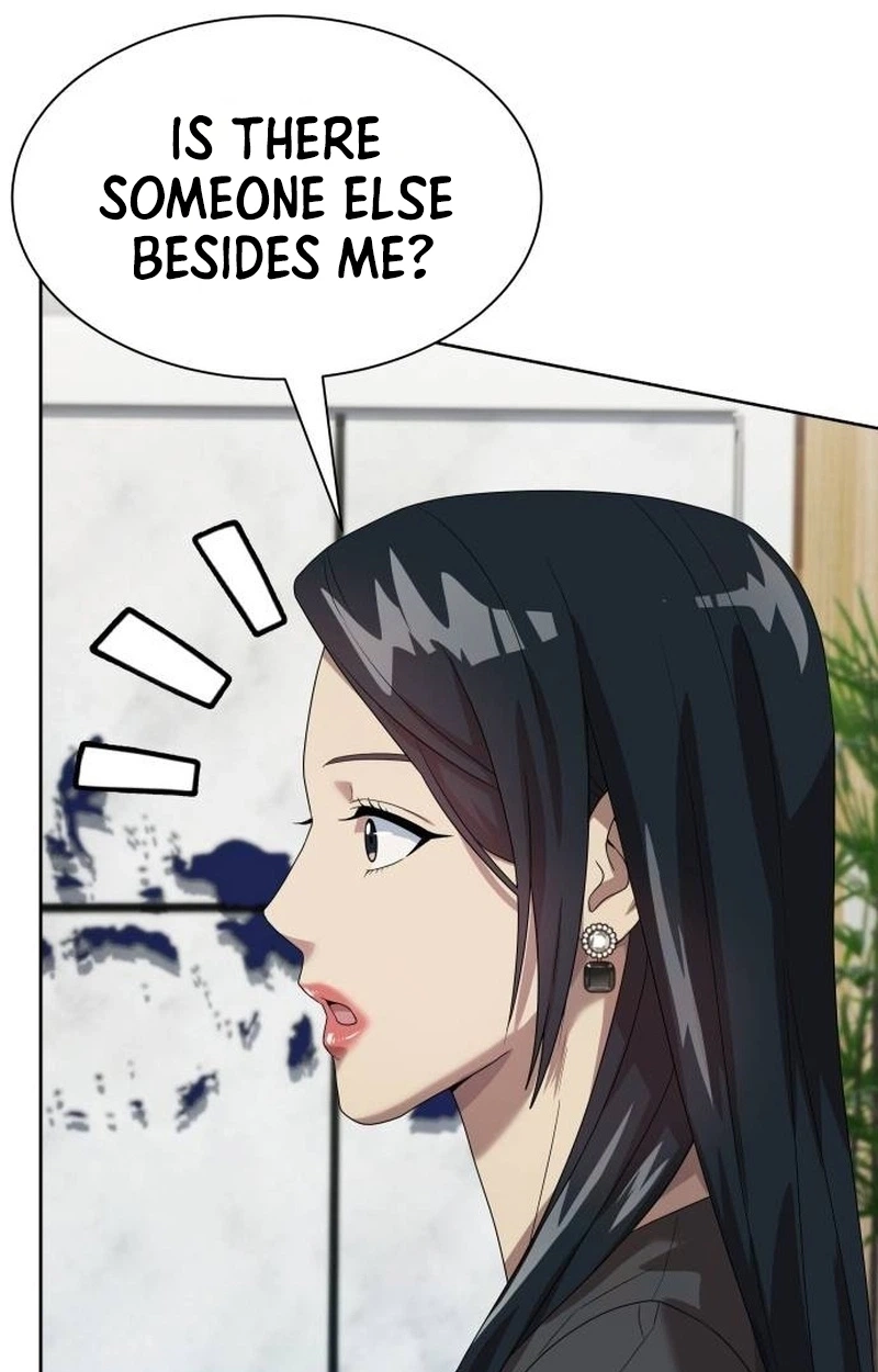 Manneungsawon Jeonseori Doeda Chapter 158