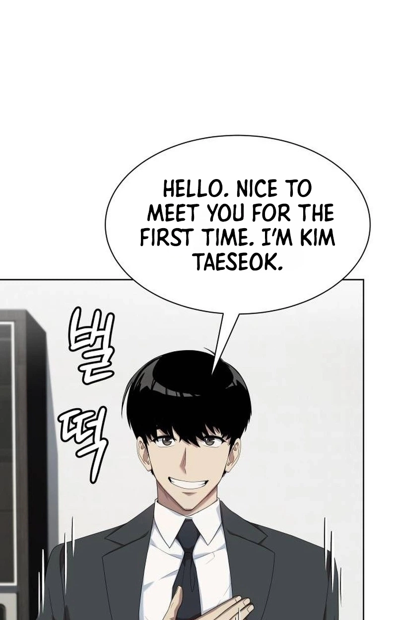 Manneungsawon Jeonseori Doeda Chapter 158