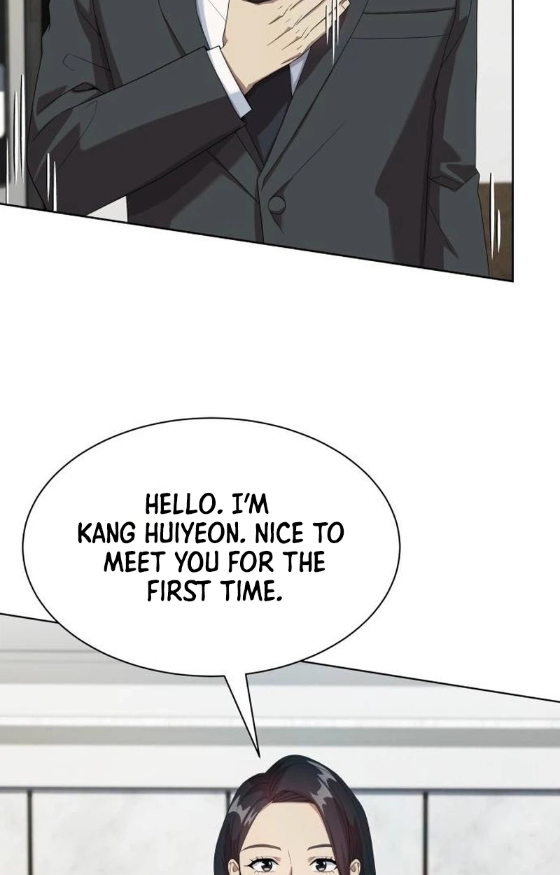 Manneungsawon Jeonseori Doeda Chapter 158