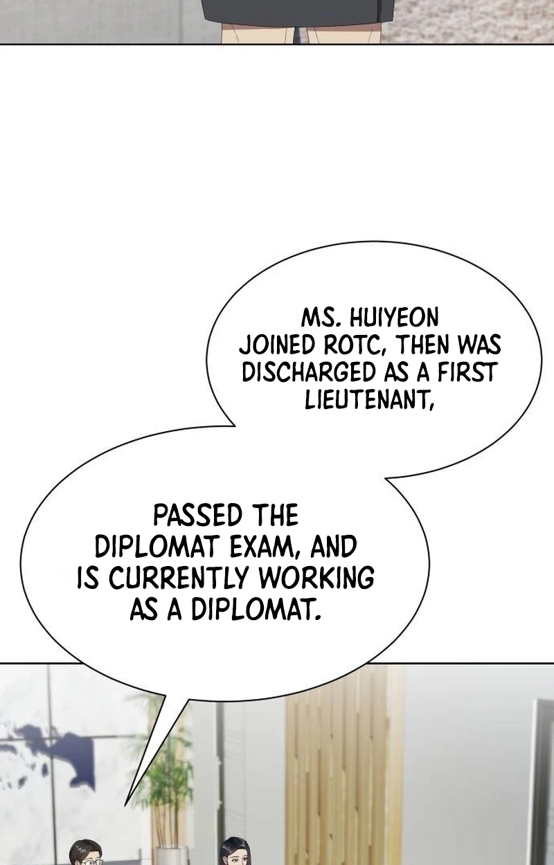 Manneungsawon Jeonseori Doeda Chapter 158