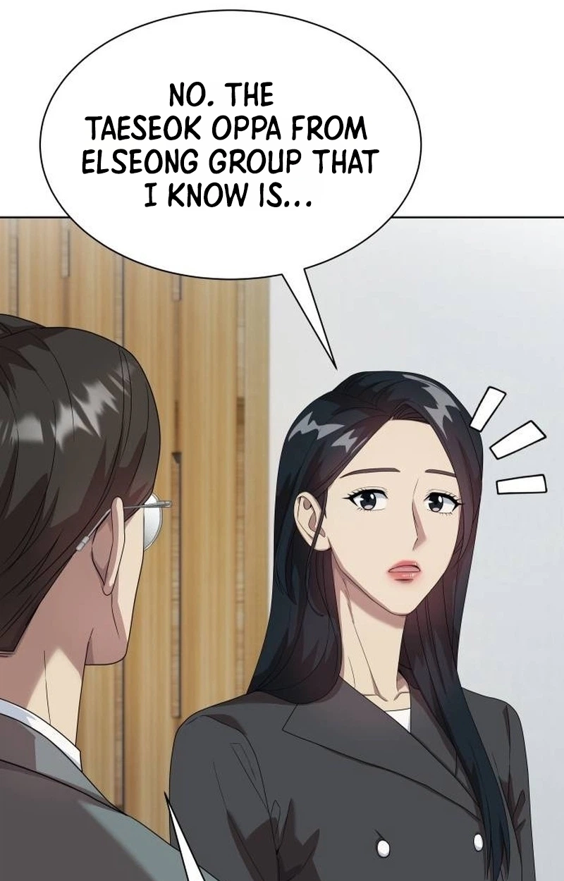 Manneungsawon Jeonseori Doeda Chapter 158